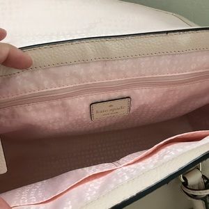 Kate Spade Bag with Wallet